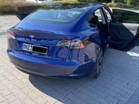 Gebraucht Tesla Model 3 RWD 208 kW (283 PS) 2023 Limousine