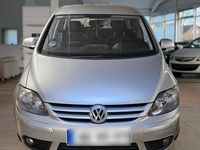 Gebraucht VW Golf IV 102 PS (75 kW) 2006 Silber Kleinwagen