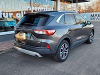 Gebraucht Ford Kuga Titanium 152 PS (111 kW) 2021 Magnetic SUV