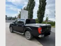 Gebraucht Nissan Navara N-Connecta 190 PS (139 kW) 2017 Black (m) Pickup