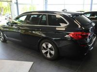gebraucht BMW 520 d Touring Aut.- Panorama - AHK -