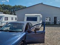 Gebraucht Volvo S60 250 PS (183 kW) 2001 Blau Limousine