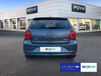 gebraucht VW Polo 1.0 Bmt Allstar *Climatronic*Einparkh*