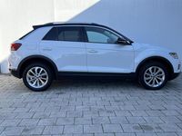 Usata VW T-Roc Style 150 CV (110 kW) 2023 Bianco SUV
