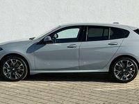 Neu BMW 120 Performance 156 PS (114 kW) 2026 M brooklyn grau metallic Kleinwagen