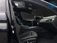 Gebraucht BMW 540 M Sport 320 PS (235 kW) 2018 Schwarz Limousine