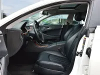 Gebraucht Mercedes CLS280 231 PS (169 kW) 2009 Weiß Limousine