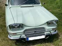 Gebraucht Citroën Ami 6 66 PS (48 kW) 1966 Kombi