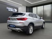 Gebraucht BMW X2 150 PS (110 kW) 2018 Silber SUV