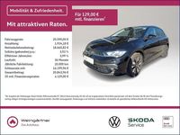 Gebraucht VW Polo Goal 95 PS (69 kW) 2025 Schwarz Kleinwagen