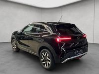 Gebraucht Opel Mokka Elegance 131 PS (96 kW) 2023 Schwarz SUV