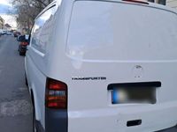 gebraucht VW T5 2007 . 1.9 TDI