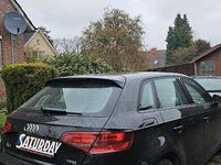 Gebraucht Audi A3 110 PS (80 kW) 2015 Schwarz Kleinwagen