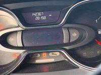 Gebraucht Renault Captur 90 PS (66 kW) 2016 Silber SUV