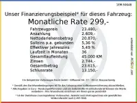 Gebraucht Skoda Octavia First Edition 150 PS (110 kW) 2022 Silber Kombi