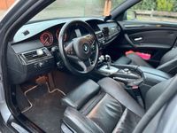 gebraucht BMW 525 touring diesel