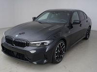 Second-hand BMW 320 Performance 190 CP (139 kW) 2024 Negru Berlinǎ