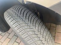 Gebraucht VW Caddy 110 PS (80 kW) 2014 Silber Van / Kleinbus