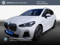 Gebraucht BMW 230 150 PS (110 kW) 2022 Weiß Kombi