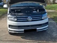 Używany VW T6 Highline 204 KM (150 kW) 2016 Biały Van