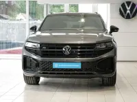 Gebraucht VW Touareg R-line 286 PS (210 kW) 2025 Siliziumgrau metallic SUV