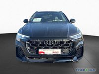Gebraucht Audi Q8 Ambiente 286 PS (210 kW) 2025 Mythosschwarz metallic SUV