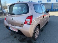 Gebraucht Renault Twingo 75 PS (55 kW) 2012 Kleinwagen