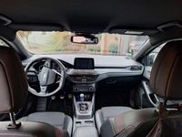 Gebraucht Ford Focus ST-Line 150 PS (110 kW) 2019 Grau Kombi