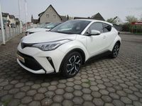 gebraucht Toyota C-HR Hybrid Team Deutschland