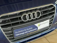 Gebraucht Audi A3 Sport 150 PS (110 kW) 2015 Blau Limousine