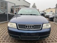 gebraucht Audi A6 2.4 Multitronic Avant*Leder*Sitzhzg*