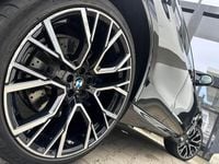 Używany BMW X5 M Performance 625 KM (459 kW) 2023 Czarny SUV