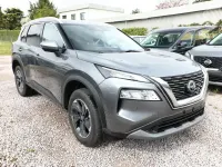 Neu Nissan X-Trail 360º 163 PS (119 kW) 2026 Dark grey metallic SUV