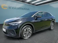 Gebraucht VW ID.5 Pro 127 kW (174 PS) 2023 Schwarz SUV