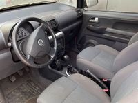 gebraucht VW Fox guter Zustand