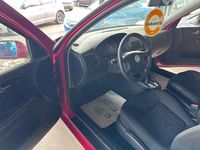 Gebraucht VW Golf III Trendline 101 PS (74 kW) 1999 Rot Limousine
