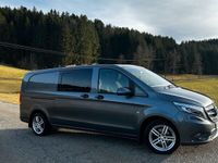 gebraucht Mercedes Vito 