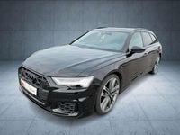 Gebraucht Audi S6 Ambiente 344 PS (253 kW) 2025 Brillantschwarz Kombi