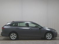 Gebraucht VW Golf VIII Pro 116 PS (85 kW) 2022 Grau Kombi