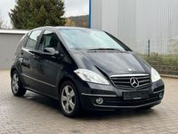 gebraucht Mercedes A200 Special Edition harman/kardon SITZHEIZUNG