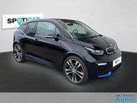 Gebraucht BMW i3 135 kW (184 PS) 2019 Fluid black mit akzent bmw i b Kleinwagen