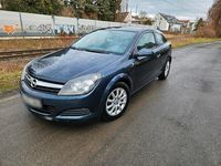Gebraucht Opel Astra 90 PS (66 kW) 2007 Coupé