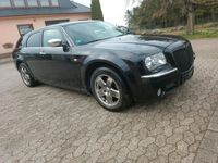 gebraucht Chrysler 300C Touring 5,7 HEMI Allrad