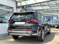 Gebraucht BMW X1 Sport Line 136 PS (100 kW) 2024 Saphirschwarz (metallic) SUV