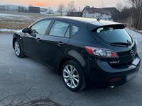 Gebraucht Mazda 3 90th Anniversary 105 PS (77 kW) 2010 Limousine