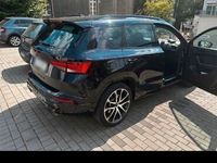 gebraucht Cupra Ateca 