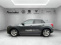 Gebraucht Audi Q2 S-Line 150 PS (110 kW) 2025 Grau SUV