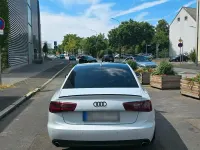 Gebraucht Audi A6 313 PS (230 kW) 2013 Andere farben Limousine