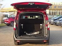 Gebraucht Ford Tourneo Courier Trend 125 PS (91 kW) 2025 Rot Van / Kleinbus