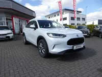 Usata Honda ZR-V Elegance 184 CV (135 kW) 2026 Bianco SUV
